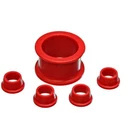 Energy Suspension 16.10104R Fits Honda 96 Red Power Steering Rack Bushing Set New. Price: $20.49.