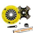 Act ZM2-HDG4 Heavy-duty/race Sprung Pad Clutch Kit New. Price: $562.00.