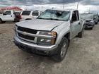 Driver Left Lower Control Arm Front Fits 04-12 Canyon 9958025 Used. Price: $75.02.