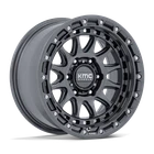 Inch Gunmetal Wheel Rim Kmc Crux Toyota Tacoma 4RUNNER 6 Lug 17X8.5 +0MM New. Price: $370.00.