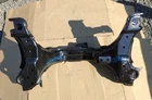 2001-2004 Mazda Tribute Front Suspension Subframe Crossmember K-frame Used. Price: $300.00.