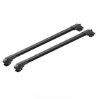For Mercedes Gl Class X164 2016-2012 Roof Racks, Pcs Cross Bars,black New. Price: $129.00.