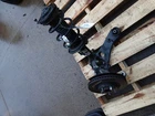 Driver Left Front Knee Awd Fits 19-20 Santa Fe 3094659 Used. Price: $234.00.