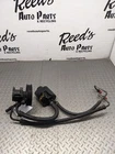 Power Steering Pump Fits 97-02 Wrangler 1186291 Used. Price: $175.00.