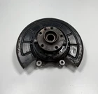 14-22 Maserati Ghibli Quattroporte Rear Right Spindle Knuckle Assembely Oem Used. Price: $84.99.