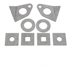 Umi Performance Subframe Body Mounting Plate 2662 New. Price: $44.99.