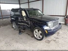 Driver Left Front Knee Fits 08-12 Liberty 3817595 Used. Price: $465.00.