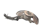 11-18 Volkswagen Vw Touareg Front Left Driver Side Spindle Knuckle Hub Oem Used. Price: $148.50.