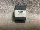 Nos Ford C6AZ-4730-A 1965 1970 Mustang Shelby Rear Axle Housing Bumper New. Price: $45.00.