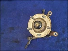 2005-2010 Ford Mustang Shelby GT500 Driver Front Spindle Knuckle Hub 2852 Used. Price: $74.99.