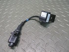 2006-2012 Bentley Flying Spur Suspension Acceleration Speed Sensor Used. Price: $35.35.