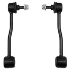 Rancho RS62141 Suspension Stabilizer Bar Link Kit New. Price: $84.02.