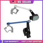 For Audi A6 Allroad C5 2000-05 Height Level Sensor 4Z7941285C Front Left&right New. Price: $51.99.