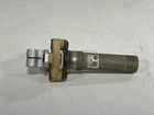 2009 - 2015 Bmw 740LI 750I Lower Steering Column Joint Shaft 6778135 Oem Used. Price: $31.20.