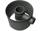 1978-1979 Ford F100 Manual Trans Shift Lever Collar Brock 83857WYZC New. Price: $40.23.