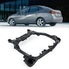 Vrc Front Subframe Crossmember Support Compatible With Hyundai Elantra 2007-2010 New. Price: $204.99.