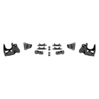 Fabtech Motorsports FTS92025 Track Bar Bracket 1999-2010 Ford F-250 New. Price: $134.99.