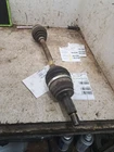 Lh Driver Side 2020 Elantra Axle/cv C/v Shaft SKU#4378464 Used. Price: $84.55.