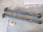 91-97 Toyota Land Cruiser 96-98 LX450 Oem Rear Lower Control Trailing Arm Pair Used. Price: $125.00.