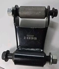 Dorman 722-001 Rearward Leaf Spring Shackle,ford Ranger Mazda B-series Rdde Used. Price: $34.95.