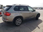 Power Steering Pump Thru 9/11 Fits 11-12 Bmw X5 3836704 Used. Price: $80.75.