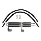 Edelmann 58018 Power Steering Finned Cooler Select 02-05 Ford Models New. Price: $115.99.