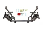 Bmr KM018H K-member W/ Std. Motor & Rack Mounts Fits 2005-2014 S197 Mustang New. Price: $699.95.