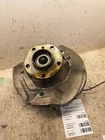 Rh Passenger Side 2013 328I Front Spindle/knuckle SKU#4433364 Used. Price: $104.00.