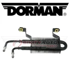 Dorman Power Steering Cooler 1996-2008 Ford E-150 Econoline 4.2L 4.6L Ax New. Price: $56.33.