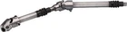 Borgeson #000651 Steel Steering Shaft W/ Vibration Reducer For 1994-2004 Mustang New. Price: $357.06.