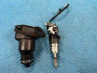 Oem Lexus LX470 Steering Column Intermediate Shaft 45220-60201 2003-2007 Used. Price: $1435.00.
