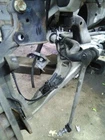 15-20 Mercedes GLA250 Right Passenger Lower Control Arm Front 156 Type Used. Price: $186.44.