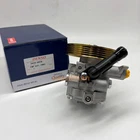 Denso Power Steering Pump W/ Pulley For 05-09 Subaru Legacy Outback 34430-AG03B New. Price: $178.00.