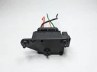 2011 2019 Jaguar Xj Oem Air Suspension Control Solenoid Valve Used. Price: $69.00.