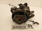 Maserati Quattroporte M139 Passenger Right Rear Spindle Knuckle Hub Fits 03-08 Used. Price: $84.88.