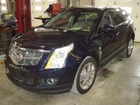 10 11 12 13 14 15 Cadillac Srx Right Rear Suspension W/o Crossmember Awd 966862 Used. Price: $324.50.