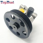 Oem 12-19 Maserati Granturismo M145 Quattroporte M139 Power Steering Pump 263369 Remanufactured. Price: $344.89.