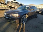Used Rear Right Ind Suspension Assembly Fits: 2014 Dodge Charger Awd W/o Cros. Price: $599.90.