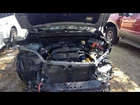 Driver Rear Suspension Thru 09/30/16 2.5L Fits 14-17 Forester 1123893 Used. Price: $474.90.
