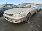Driver Left Strut Front Fits 92-94 Lexus ES300 32018514 Used. Price: $110.70.
