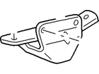2003-2005 Ford Explorer Sport Trac Genuine Oem Rear Leaf Spring Bracket Open Box New. Price: $29.99.