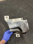 99-02 Audi B5 S4 A4 2.7T 1.8L 2.7L Oem Heat Shield Metal Chassis Guard Driver Used. Price: $19.94.
