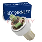 Beck Arnley 201-2385 Power Steering Pressure For Switches Mb New. Price: $31.65.