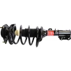 Monroe Front Right Suspension Strut And Coil Spring Assembly - 172111 New. Price: $179.76.