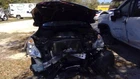 Driver Rear Suspension Without Crossmember Fits 14-17 Infiniti QX50 1180262 Used. Price: $474.90.