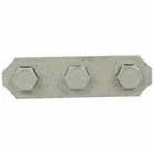 Genuine Ford Suspension Track Bar Bolt 5C3Z3C398BA New. Price: $45.76.