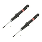 For Lexus LS400 1990-2000 New Pair Front Kyb Excel-g Shocks Struts Tcp. Price: $258.41.