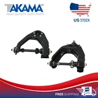 2 Pcs Front Upper Control Arms W/ Ball Joints For Toyota 4-RUNNER T100 Pickup New. Price: $169.15.
