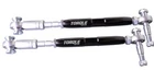 Torque Solution Rear Toe Link Kit Porsche 996/997, Cayman & Boxter New. Price: $529.99.