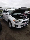 Used Rear Right Ind Suspension Assembly Fits: 2015 Mitsubishi Outlander Sport. Price: $274.99.